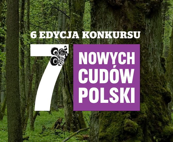 Ścieżka geoturystyczna Siódmym Nowym Cudem Polski