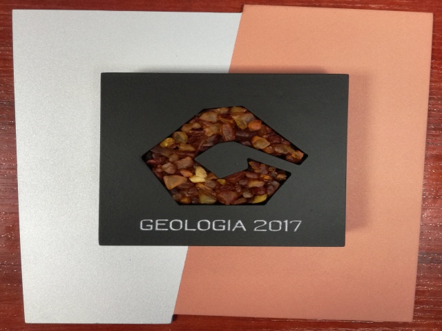 Geologia 2017