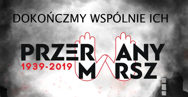 Przerwany&#x20;Marsz&#x20;1939&#x20;-&#x20;2019