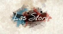 "Las Story" o tajemnicach Geoparku